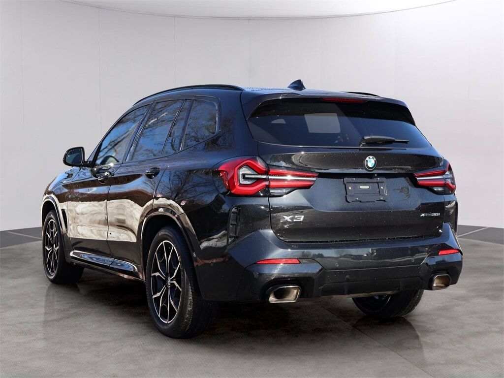2023 BMW X3 xDrive30i San Clemente CA