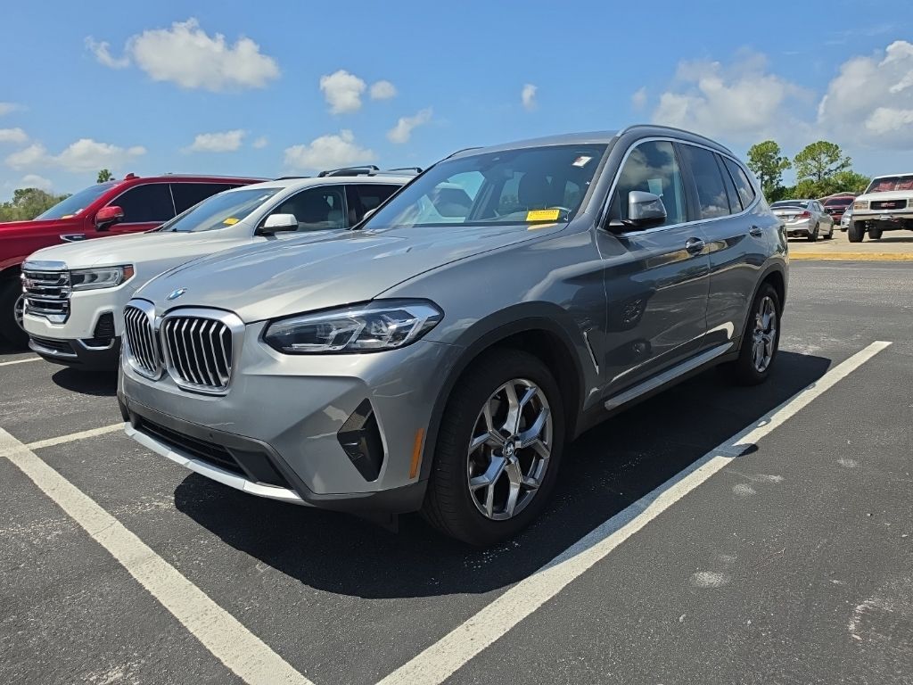 2023 BMW X3 xDrive30i San Clemente CA