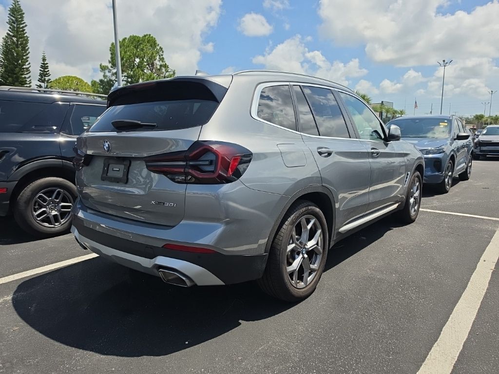 2023 BMW X3 xDrive30i San Clemente CA