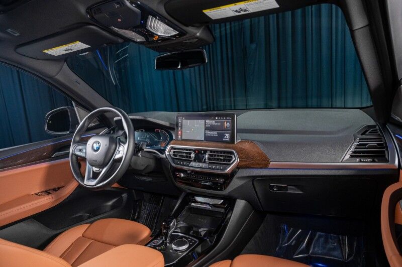 2023 BMW X3 xDrive30i Sports Activity Vehicle South Afric SUV Scottsdale AZ