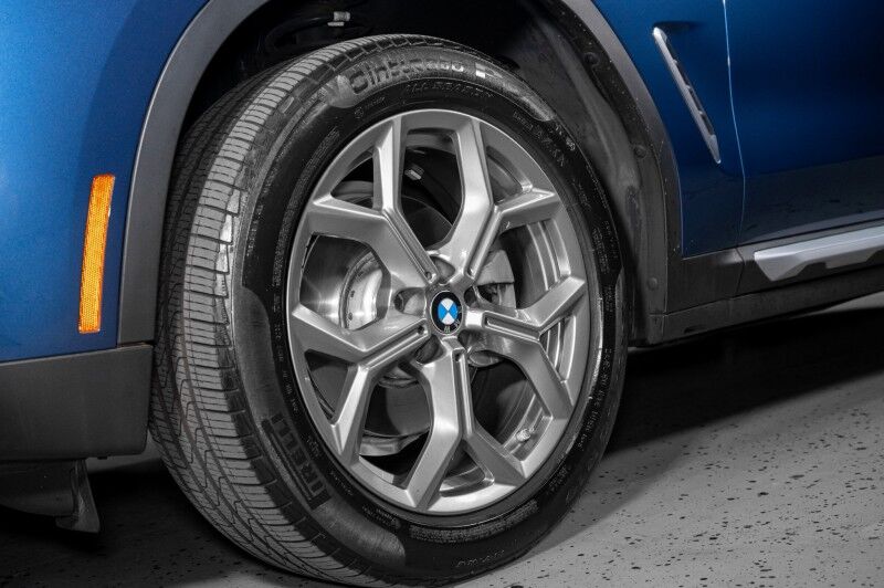 2023 BMW X3 xDrive30i Sports Activity Vehicle South Afric SUV Scottsdale AZ