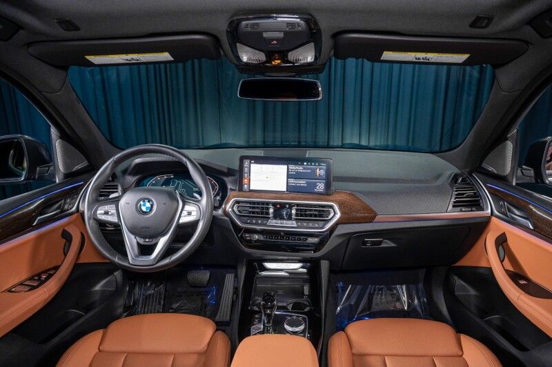 2023 BMW X3 xDrive30i Sports Activity Vehicle South Afric SUV Scottsdale AZ