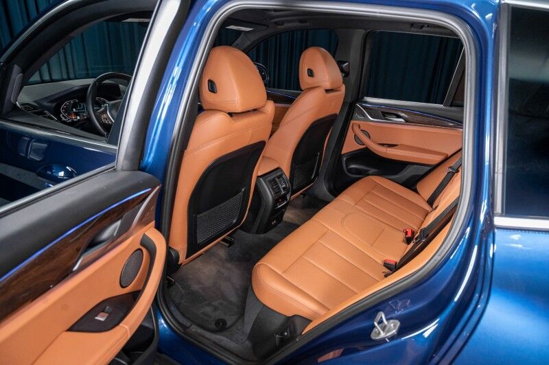 2023 BMW X3 xDrive30i Sports Activity Vehicle South Afric SUV Scottsdale AZ