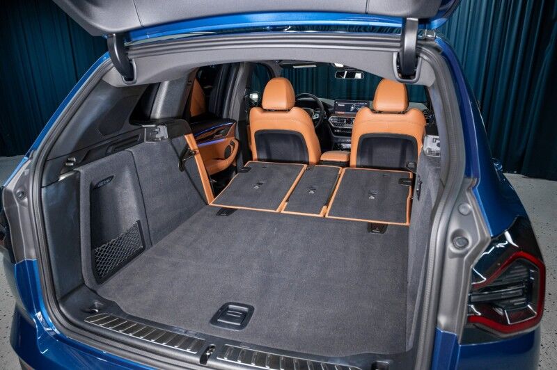 2023 BMW X3 xDrive30i Sports Activity Vehicle South Afric SUV Scottsdale AZ