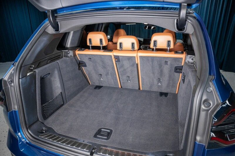 2023 BMW X3 xDrive30i Sports Activity Vehicle South Afric SUV Scottsdale AZ