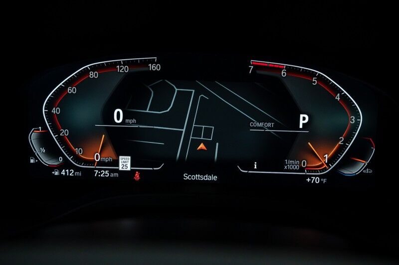 2023 BMW X3 xDrive30i Sports Activity Vehicle South Afric SUV Scottsdale AZ