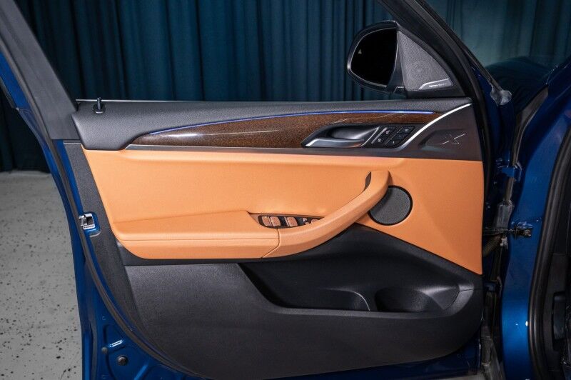 2023 BMW X3 xDrive30i Sports Activity Vehicle South Afric SUV Scottsdale AZ