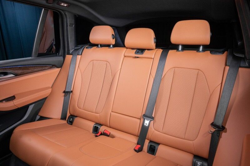 2023 BMW X3 xDrive30i Sports Activity Vehicle South Afric SUV Scottsdale AZ