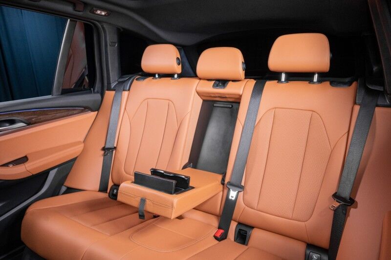 2023 BMW X3 xDrive30i Sports Activity Vehicle South Afric SUV Scottsdale AZ