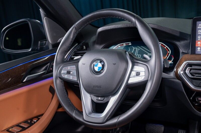 2023 BMW X3 xDrive30i Sports Activity Vehicle South Afric SUV Scottsdale AZ