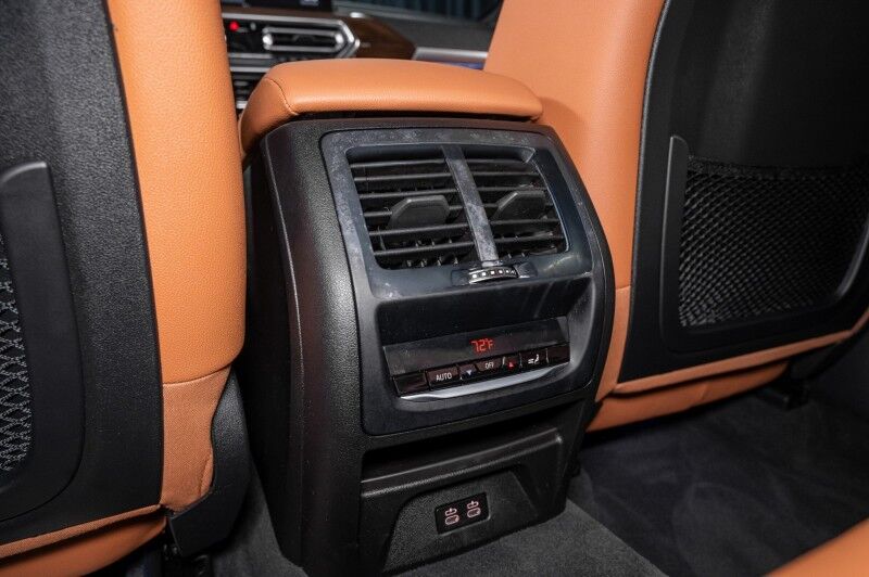 2023 BMW X3 xDrive30i Sports Activity Vehicle South Afric SUV Scottsdale AZ