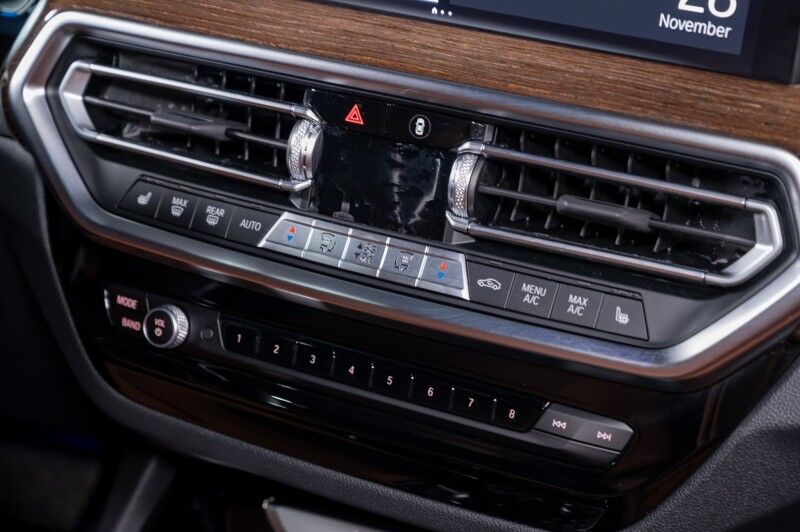 2023 BMW X3 xDrive30i Sports Activity Vehicle South Afric SUV Scottsdale AZ