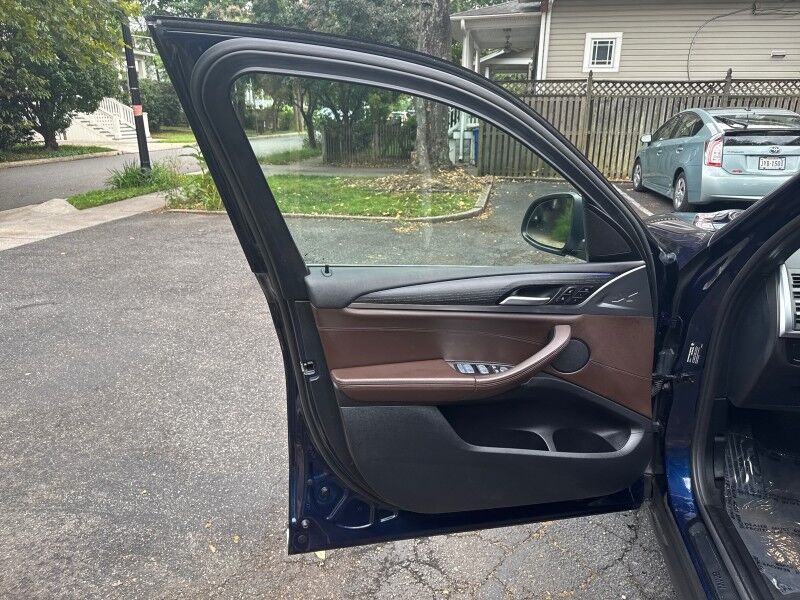 2023 BMW X3 xDrive30i Sports Activity Vehicle w/ Premium Package Arlington VA