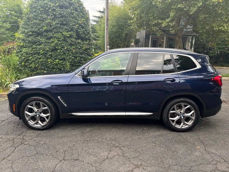 2023 BMW X3 xDrive30i Sports Activity Vehicle w/ Premium Package Arlington VA