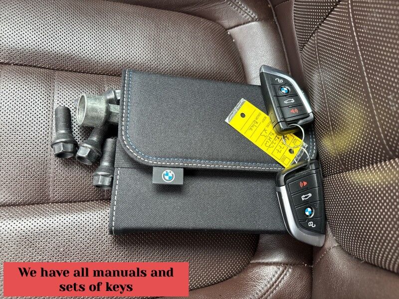2023 BMW X3 xDrive30i Sports Activity Vehicle w/ Premium Package Arlington VA