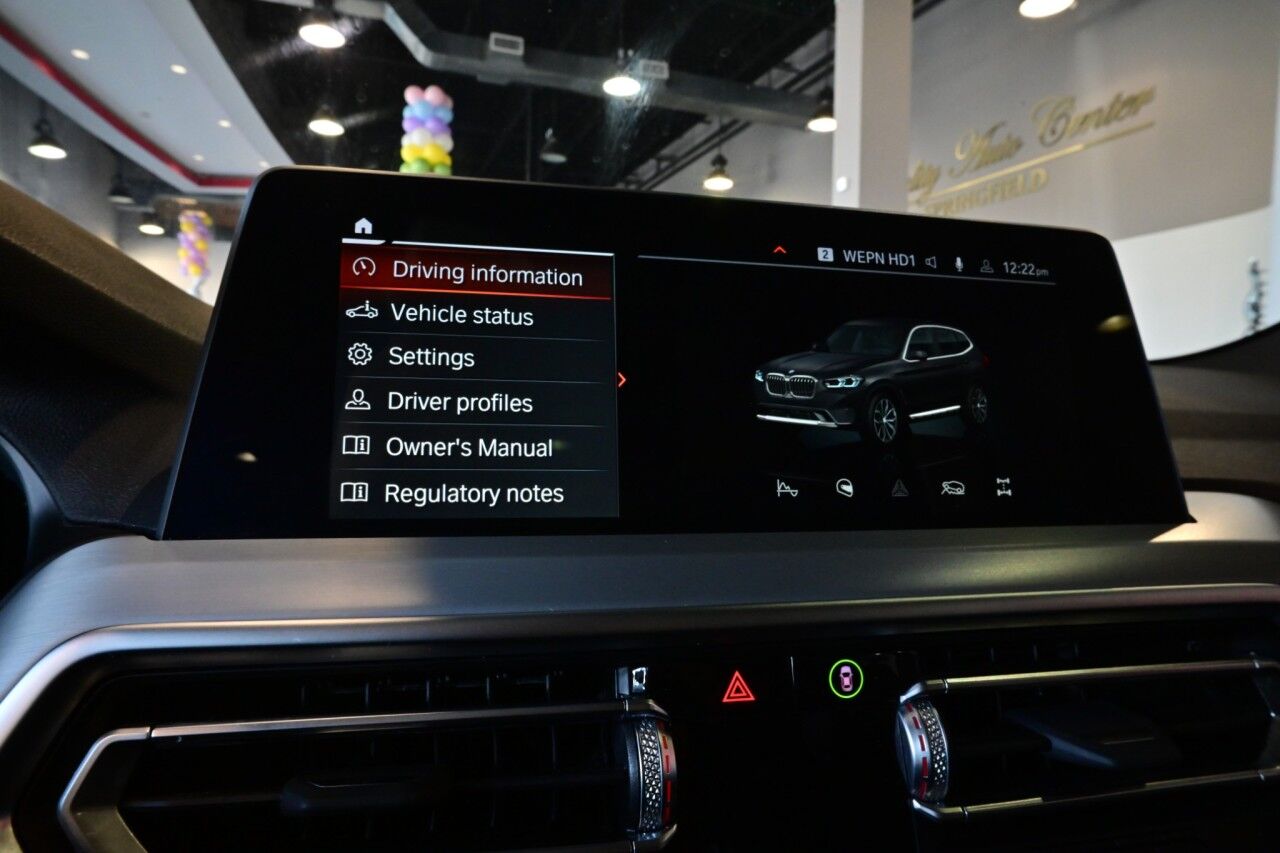 2023 BMW X3 xDrive30i Springfield NJ