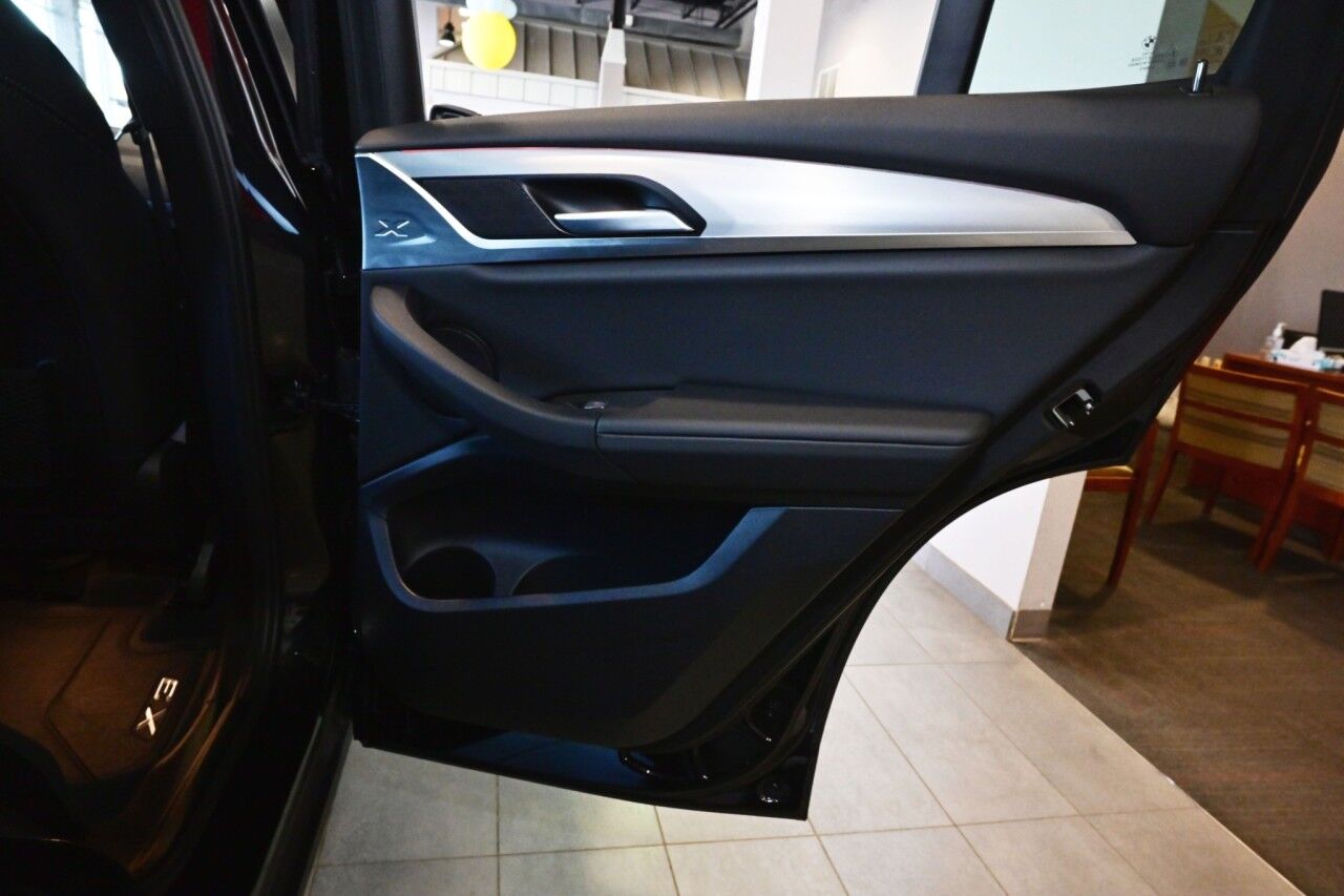 2023 BMW X3 xDrive30i Springfield NJ