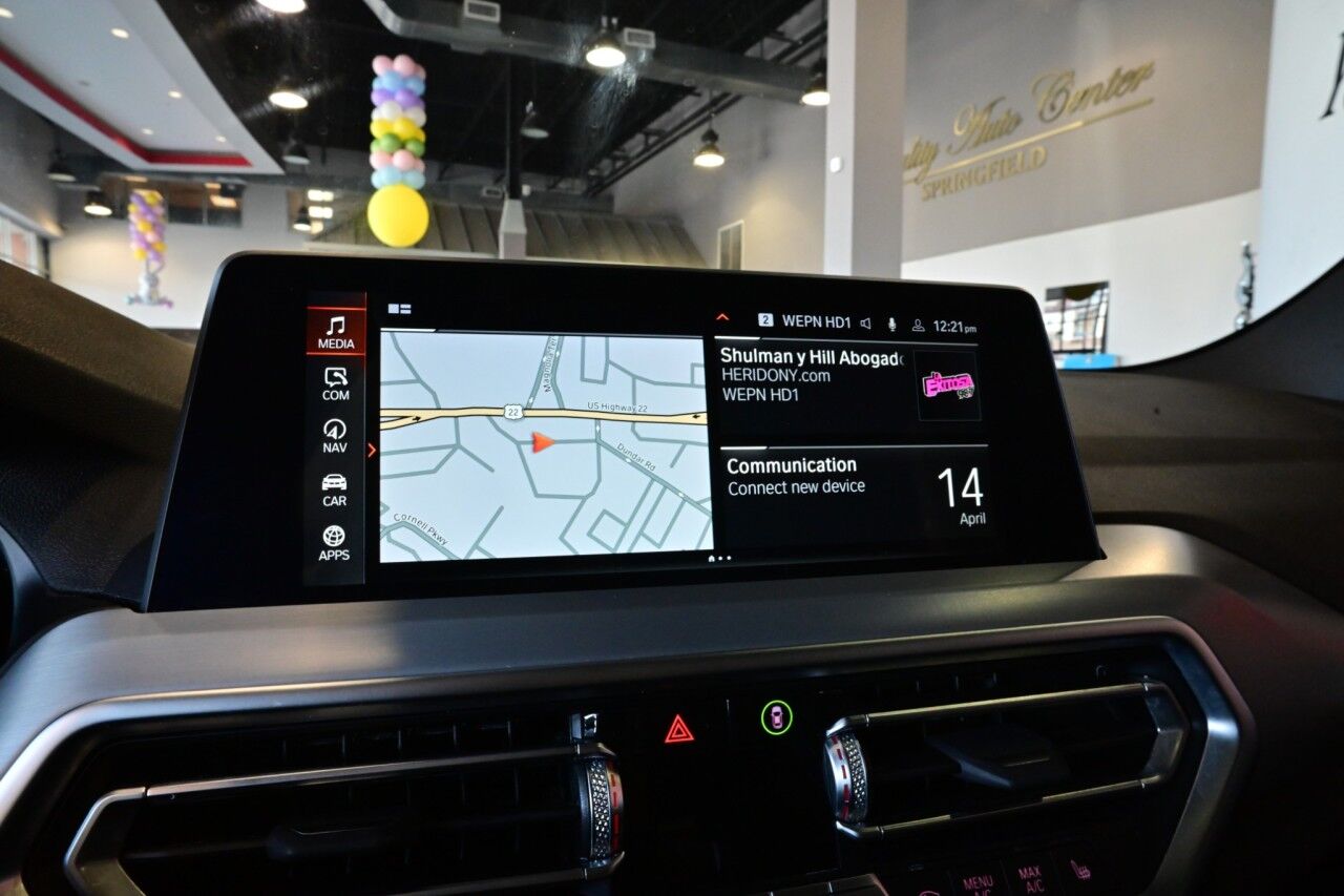 2023 BMW X3 xDrive30i Springfield NJ