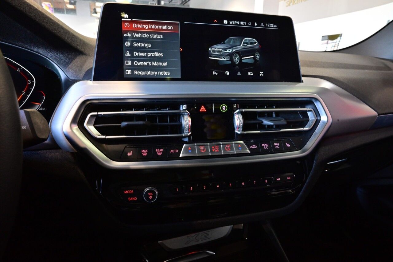 2023 BMW X3 xDrive30i Springfield NJ