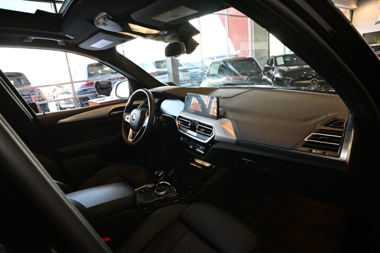 2023 BMW X3 xDrive30i Springfield NJ