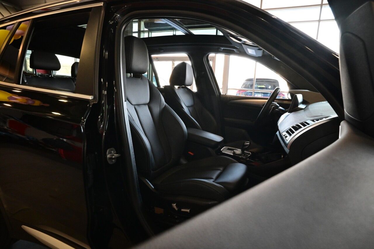 2023 BMW X3 xDrive30i Springfield NJ