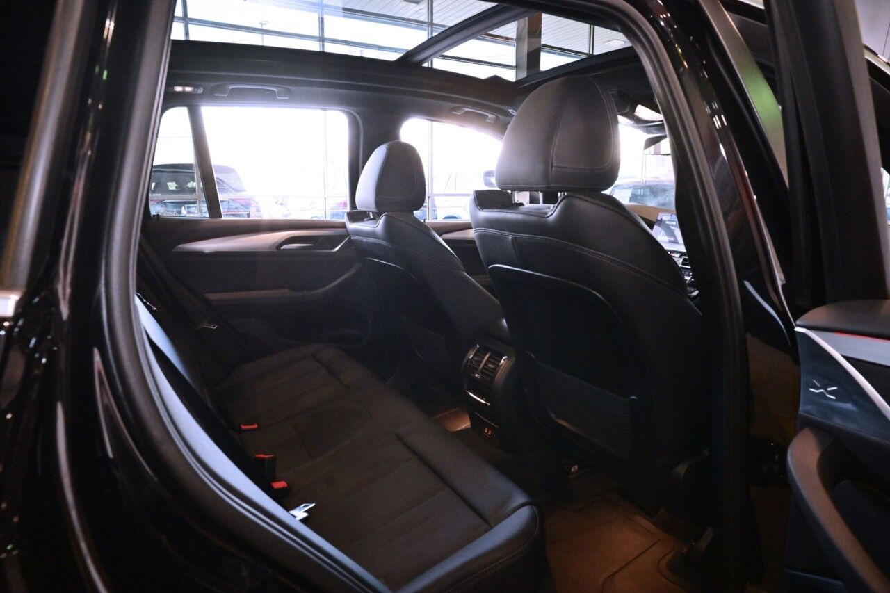 2023 BMW X3 xDrive30i Springfield NJ