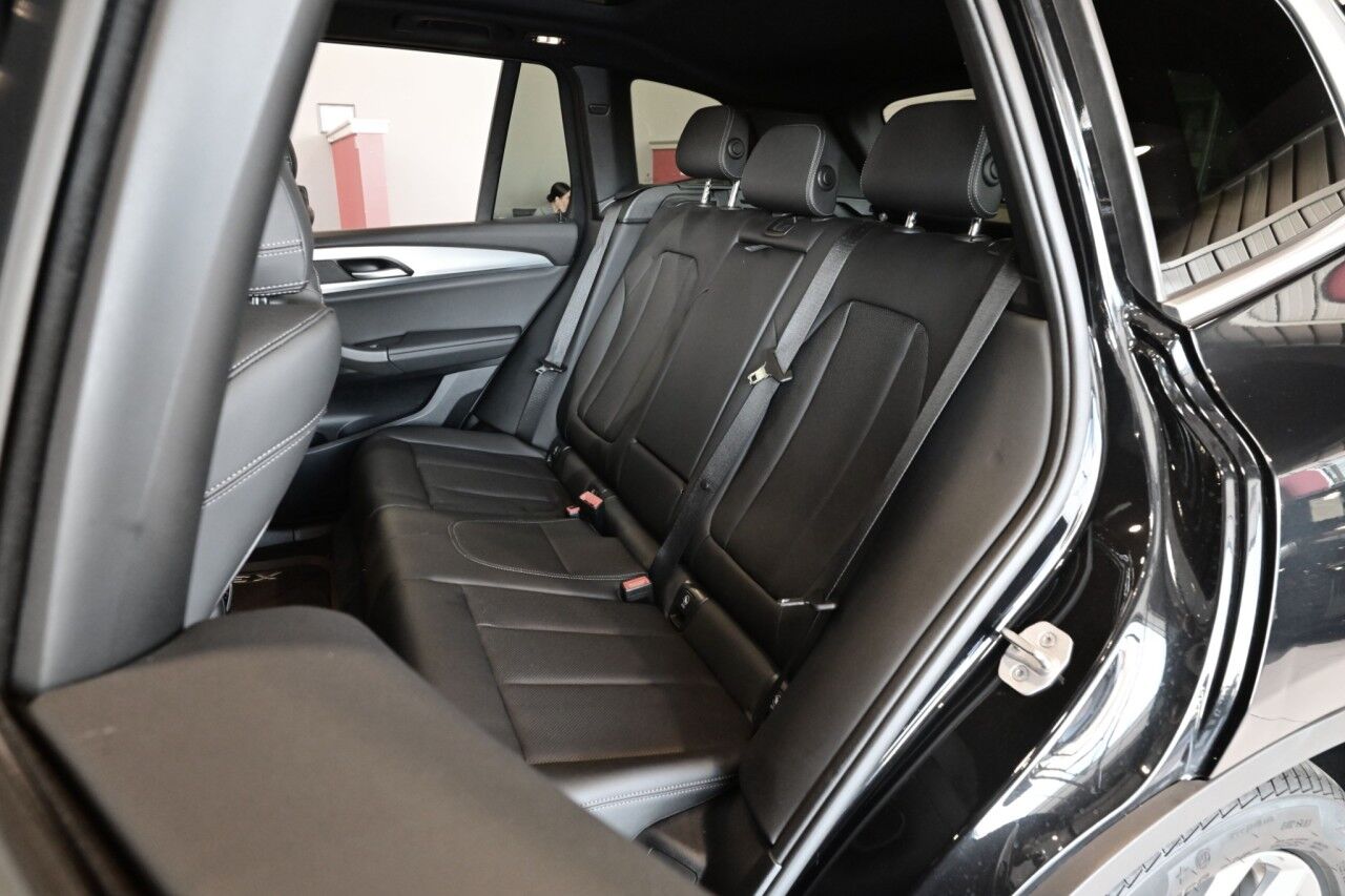 2023 BMW X3 xDrive30i Springfield NJ