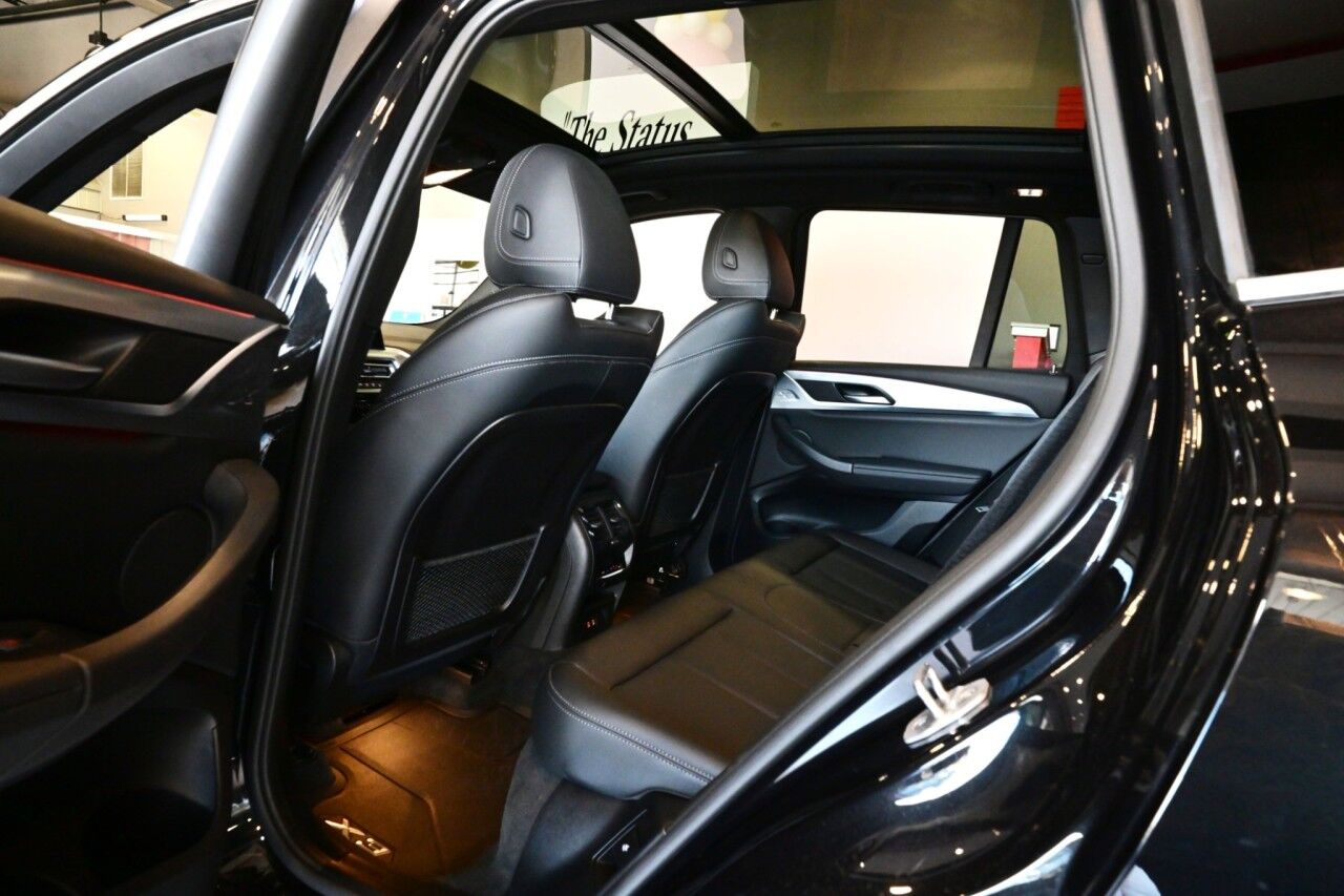 2023 BMW X3 xDrive30i Springfield NJ