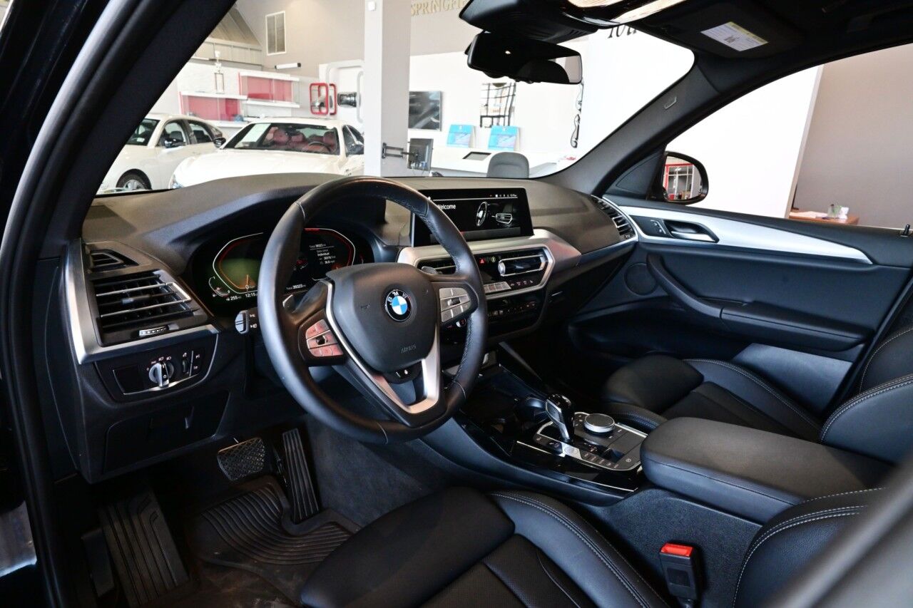 2023 BMW X3 xDrive30i Springfield NJ