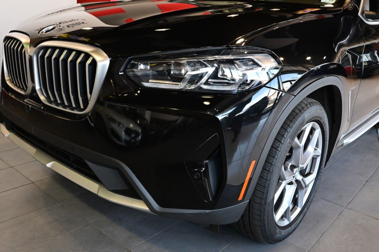 2023 BMW X3 xDrive30i Springfield NJ
