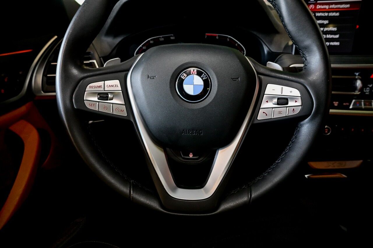 2023 BMW X3 xDrive30i Springfield NJ