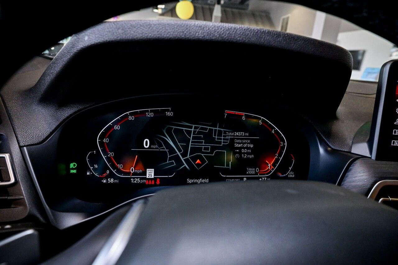 2023 BMW X3 xDrive30i Springfield NJ