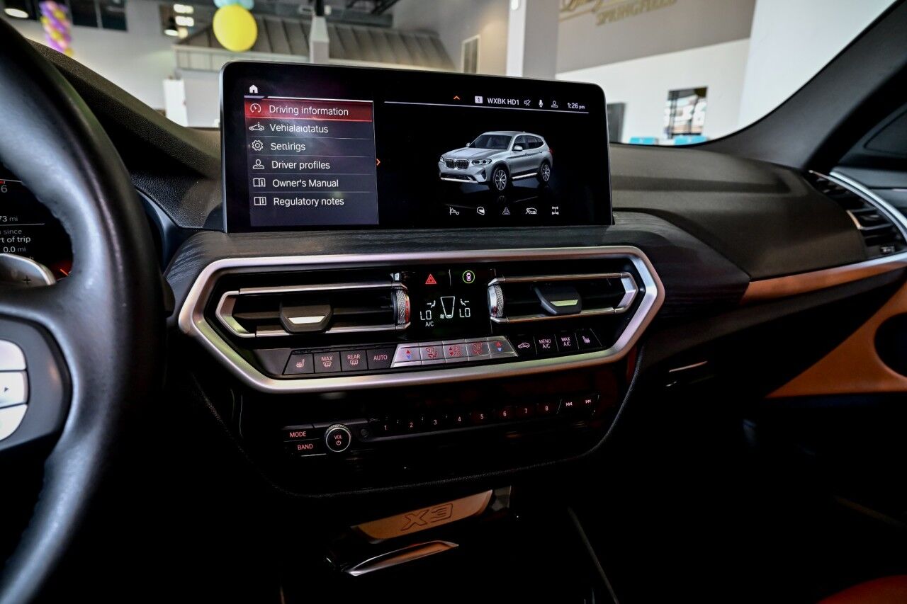 2023 BMW X3 xDrive30i Springfield NJ