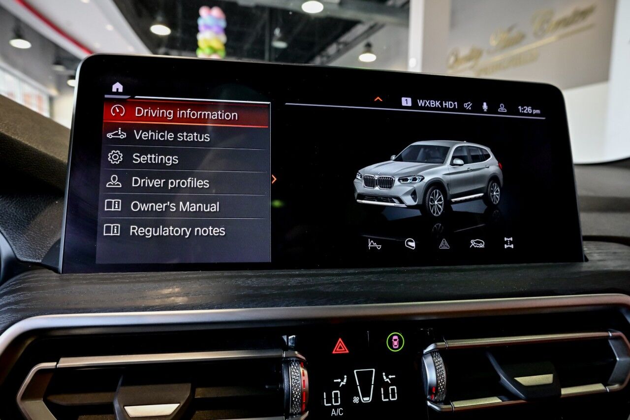 2023 BMW X3 xDrive30i Springfield NJ