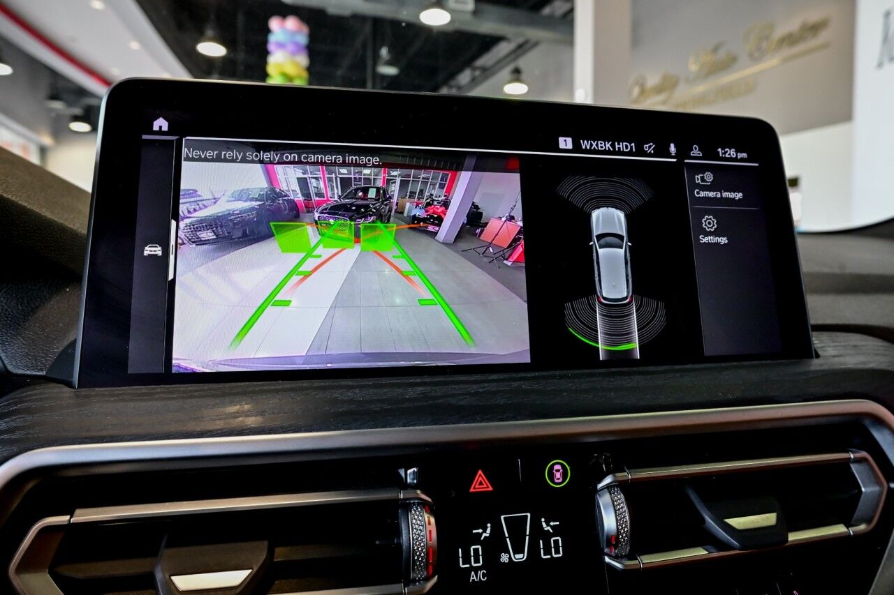 2023 BMW X3 xDrive30i Springfield NJ