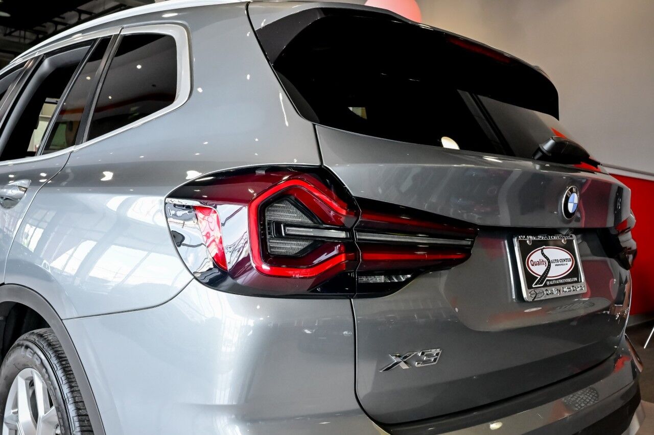 2023 BMW X3 xDrive30i Springfield NJ