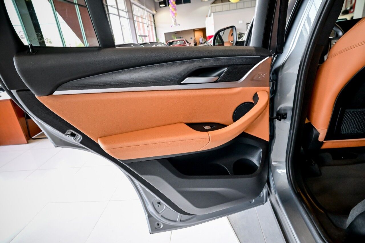 2023 BMW X3 xDrive30i Springfield NJ