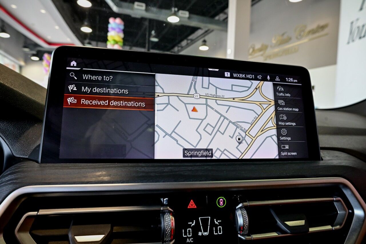 2023 BMW X3 xDrive30i Springfield NJ