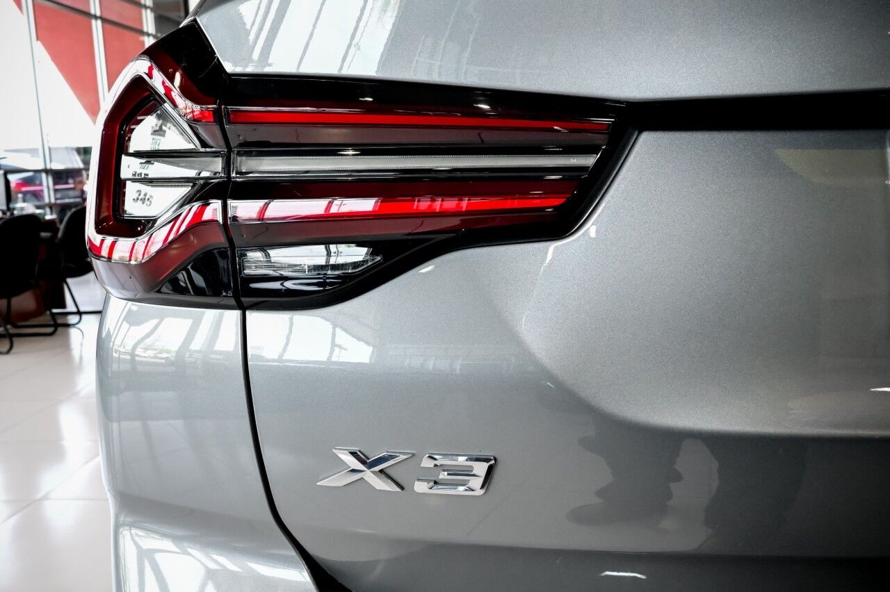 2023 BMW X3 xDrive30i Springfield NJ