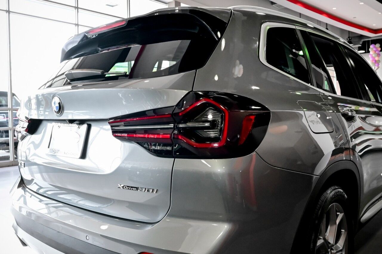 2023 BMW X3 xDrive30i Springfield NJ