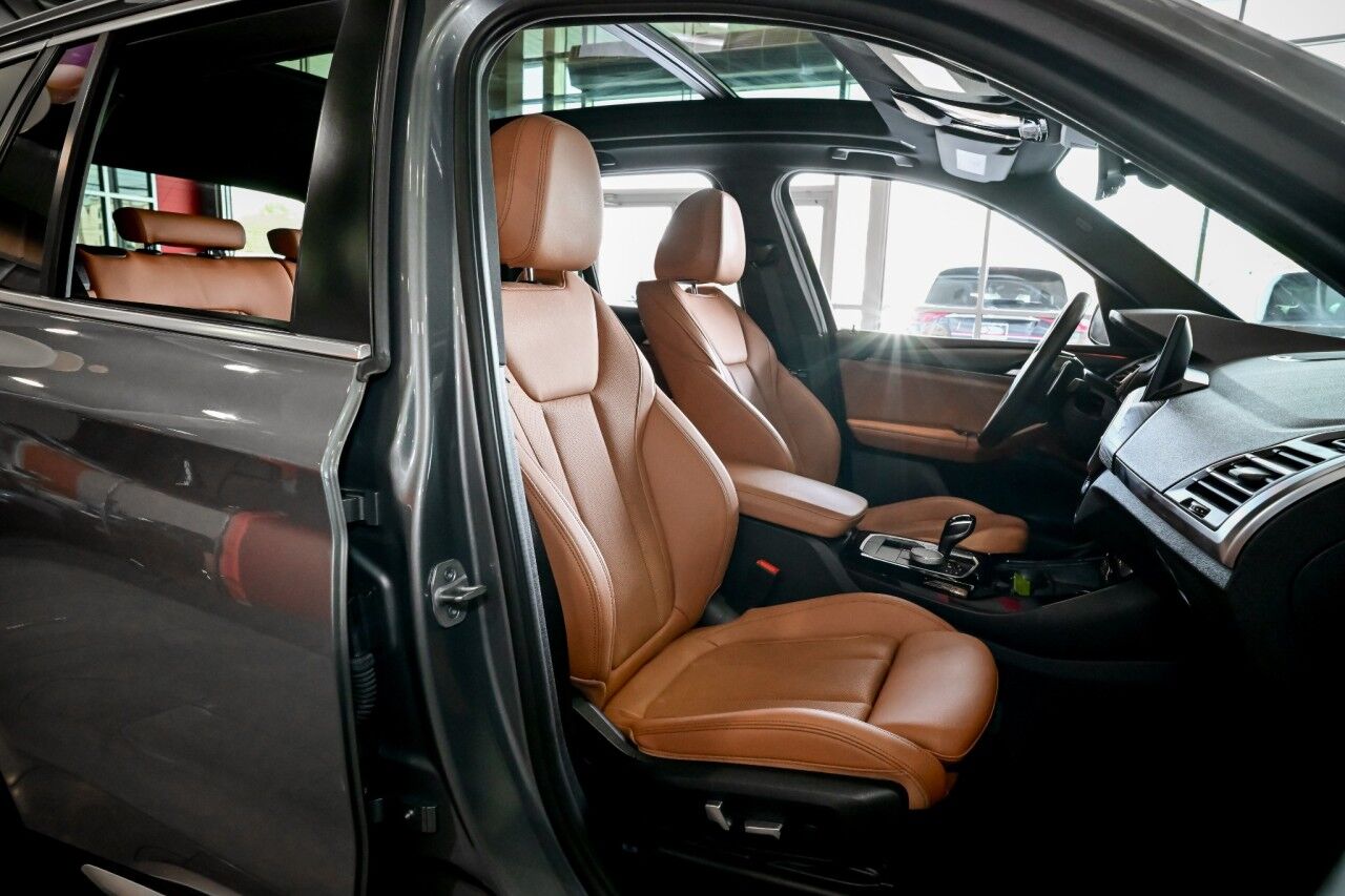2023 BMW X3 xDrive30i Springfield NJ