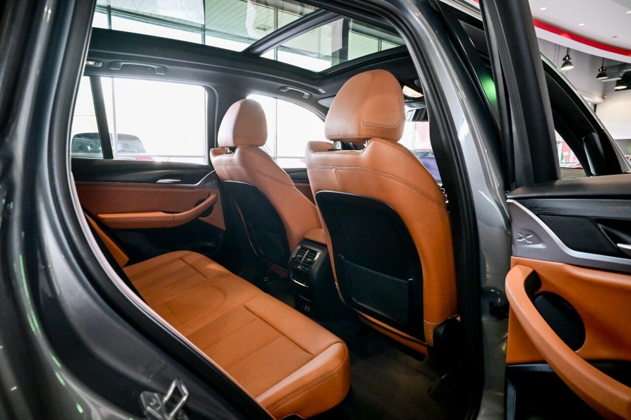 2023 BMW X3 xDrive30i Springfield NJ