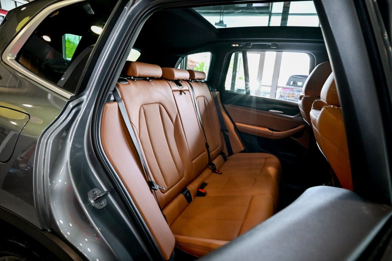 2023 BMW X3 xDrive30i Springfield NJ