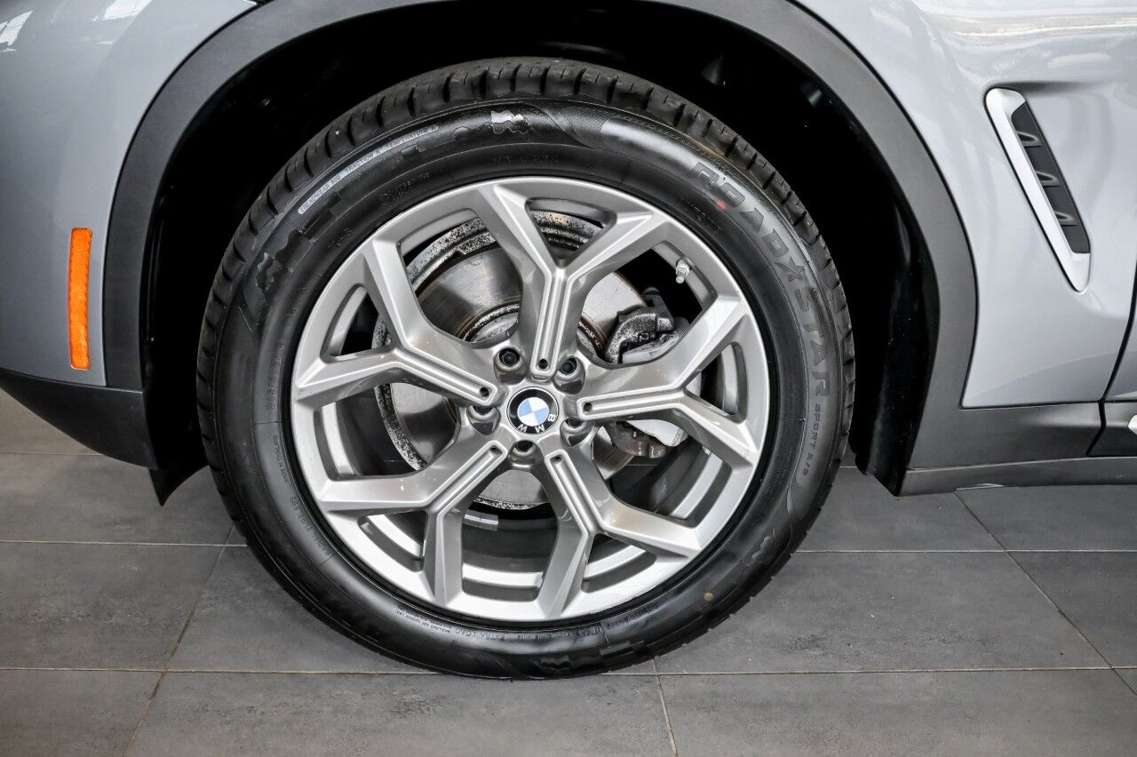 2023 BMW X3 xDrive30i Springfield NJ