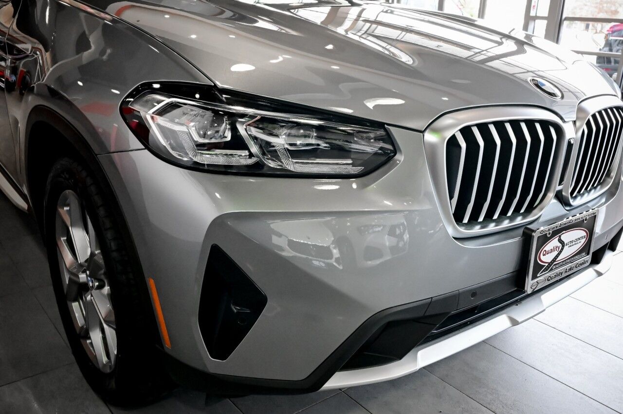 2023 BMW X3 xDrive30i Springfield NJ