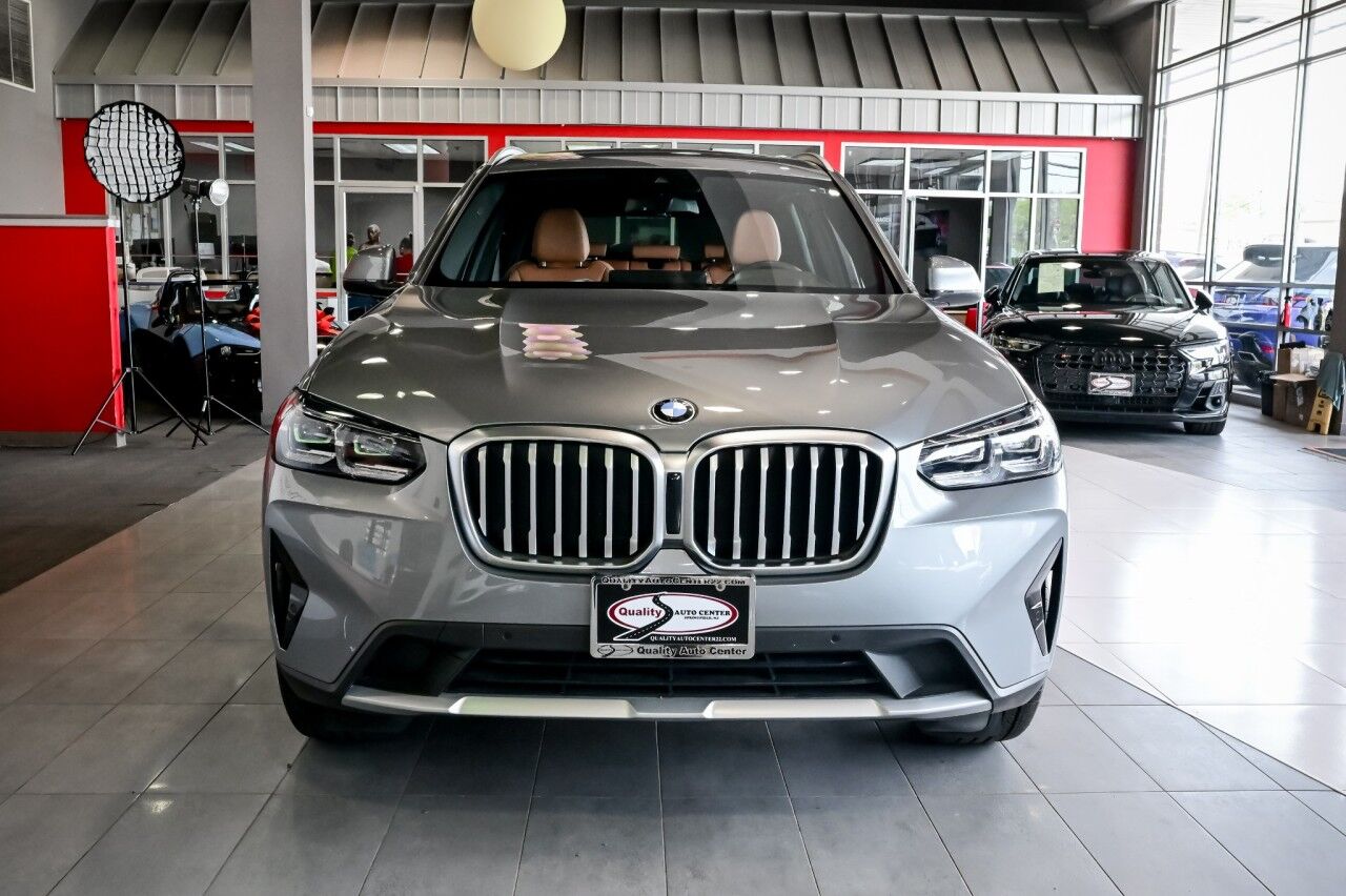 2023 BMW X3 xDrive30i Springfield NJ