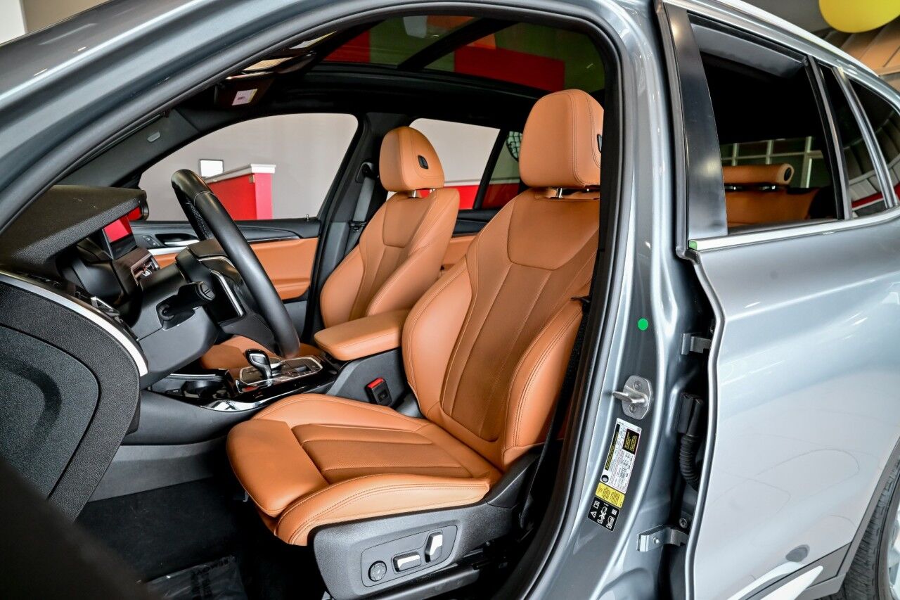 2023 BMW X3 xDrive30i Springfield NJ