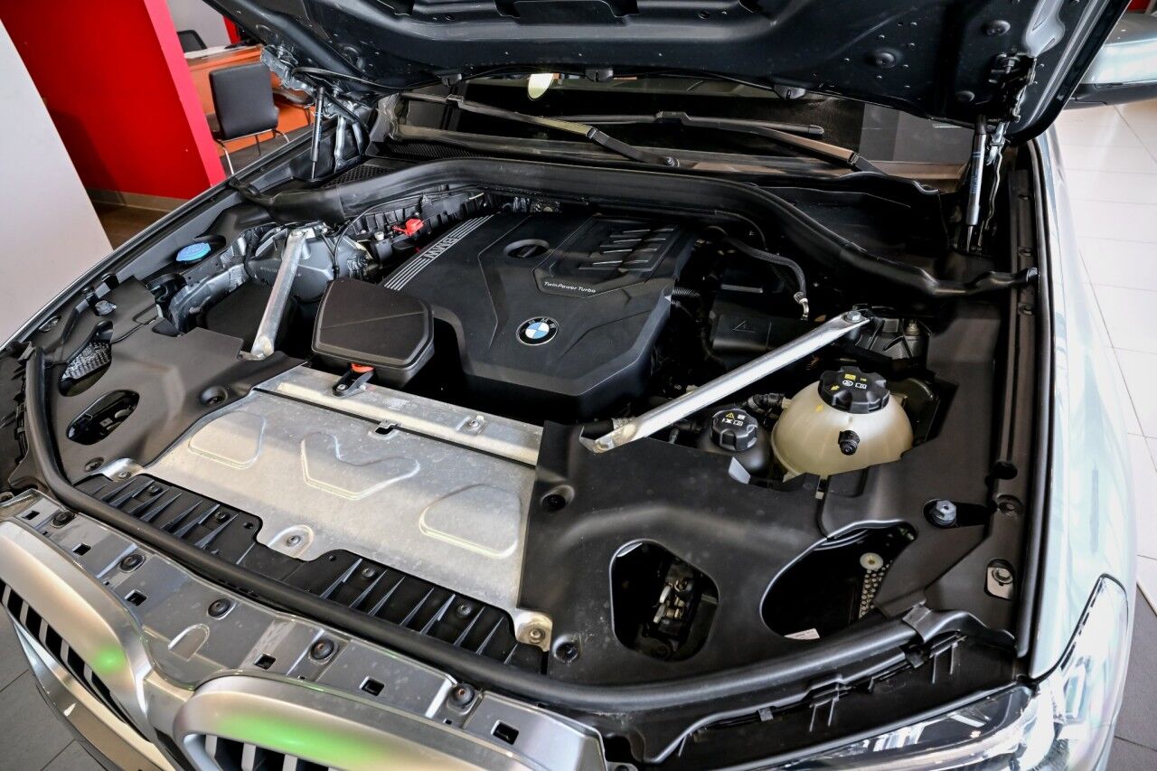 2023 BMW X3 xDrive30i Springfield NJ