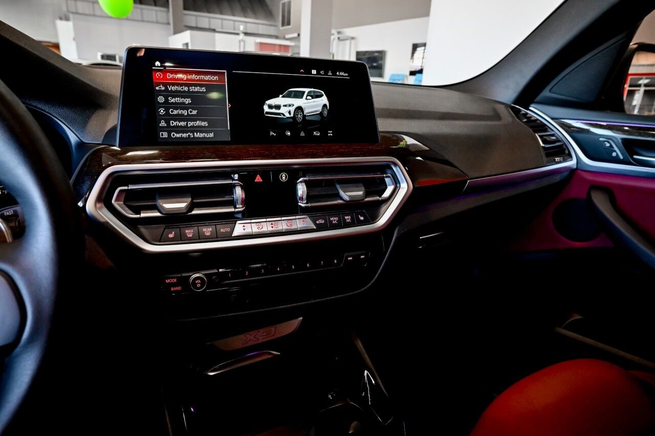 2023 BMW X3 xDrive30i Springfield NJ