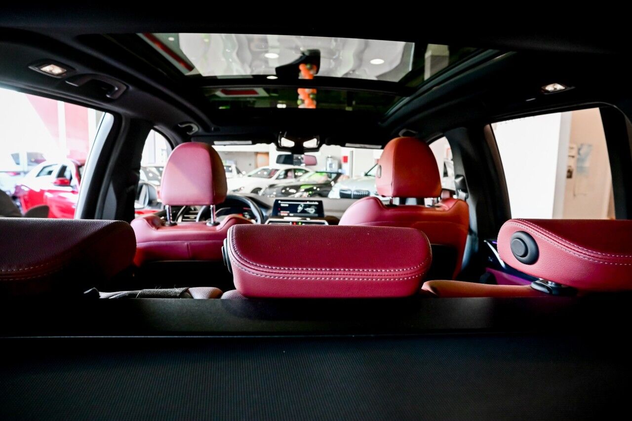 2023 BMW X3 xDrive30i Springfield NJ